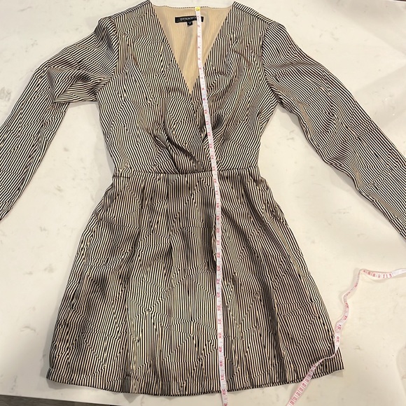 Dynamite Dress - Picture 8 of 9